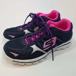 Skechers Gowalk Flash